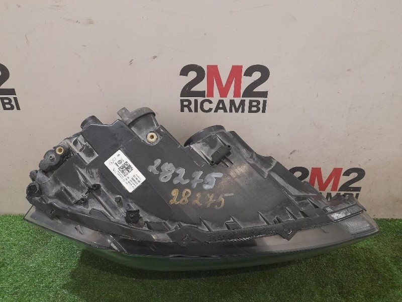 Proiettore ANT DX 2G1941006 Volkswagen POLO VI 2014