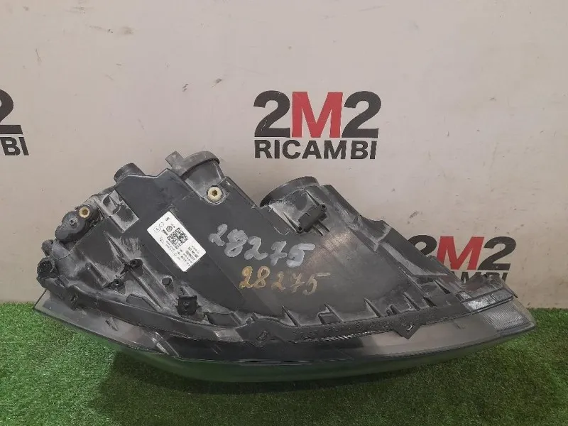 Proiettore ANT DX 2G1941006 Volkswagen POLO VI 2014