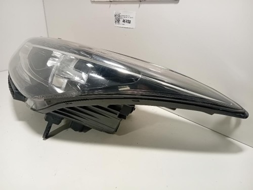 Proiettore ANT DX 2G1941006 Volkswagen POLO VI 2014