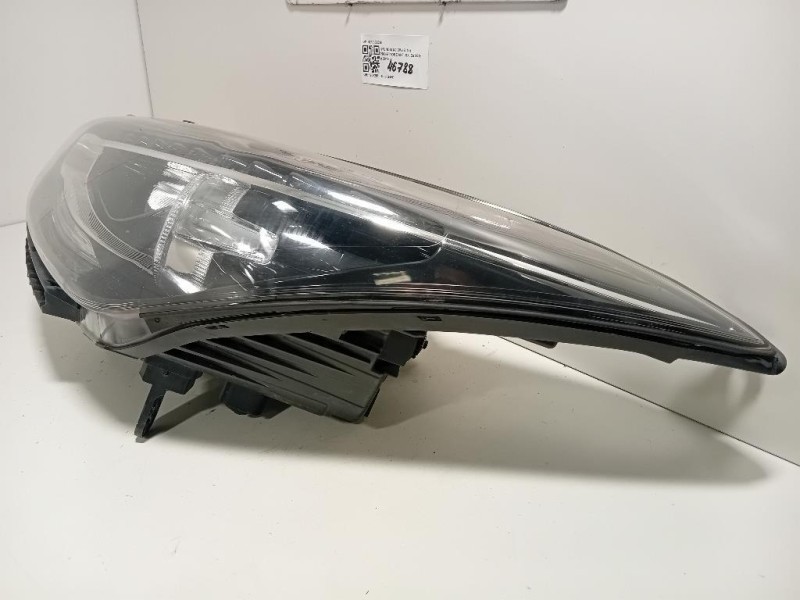 Proiettore ANT SX 921013Z530 SINISTRO SX Hyundai I40 CW 2015