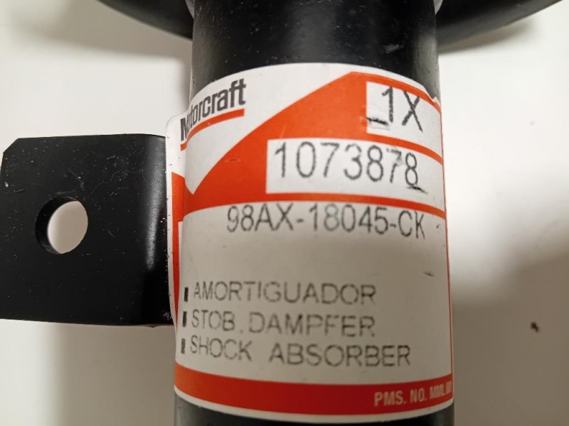 Ammortizzatore ANT DX 1073878 Ford Focus II 2005