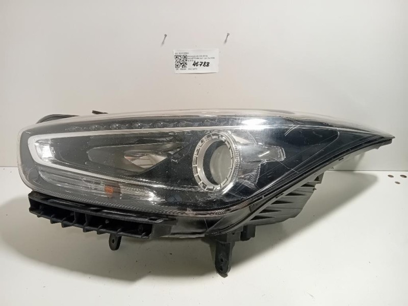 Proiettore ANT SX 921013Z530 SINISTRO SX Hyundai I40 CW 2015