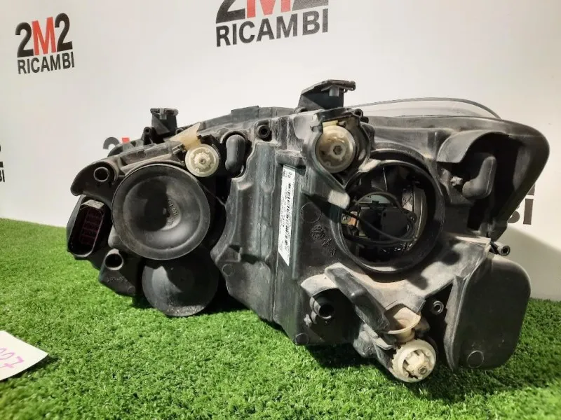 Proiettore ANT DX 6C1941006B Volkswagen POLO VI 2014