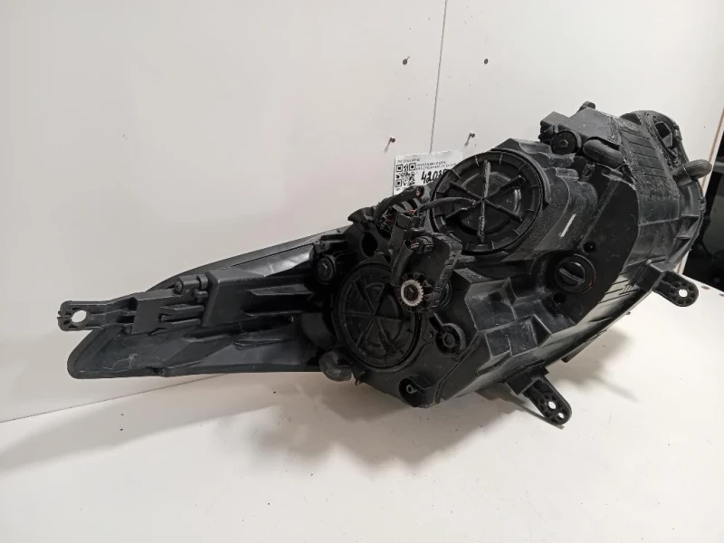 Proiettore ANT SX 92101-3Z100 Hyundai I40 CW 2015