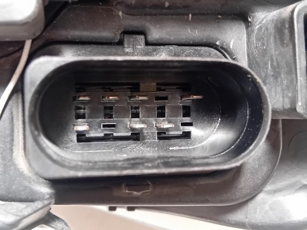 Proiettore ANT DX 2G1941006 Volkswagen POLO VII 2017