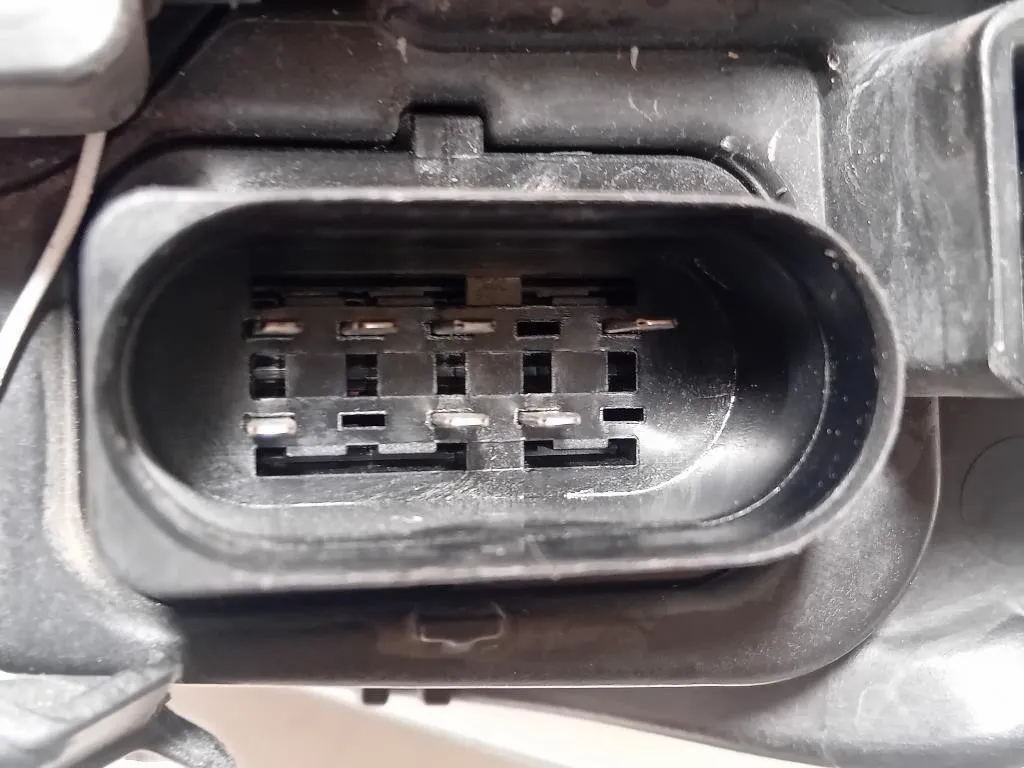 Proiettore ANT DX 2G1941006 Volkswagen POLO VII 2017