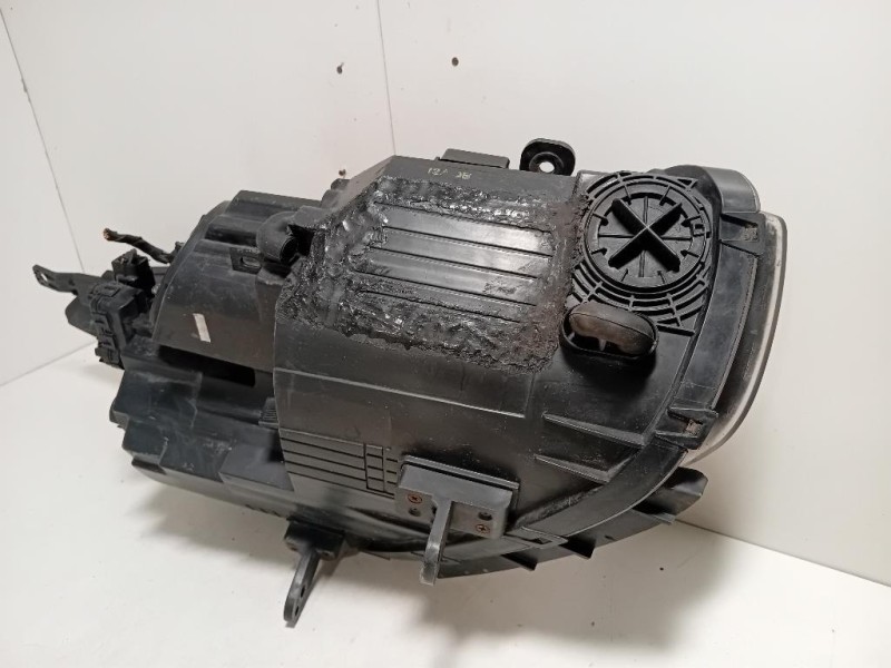 Proiettore ANT SX 92101-3Z100 Hyundai I40 CW 2015