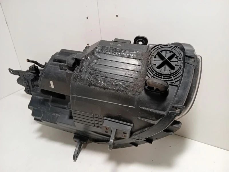 Proiettore ANT SX 92101-3Z100 Hyundai I40 CW 2015