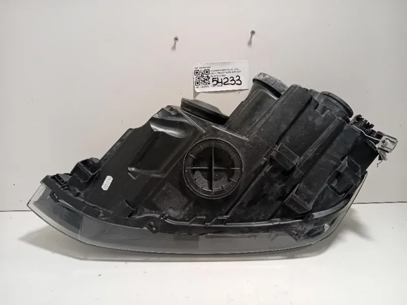 Proiettore ANT DX 2G1941006 Volkswagen POLO VII 2017