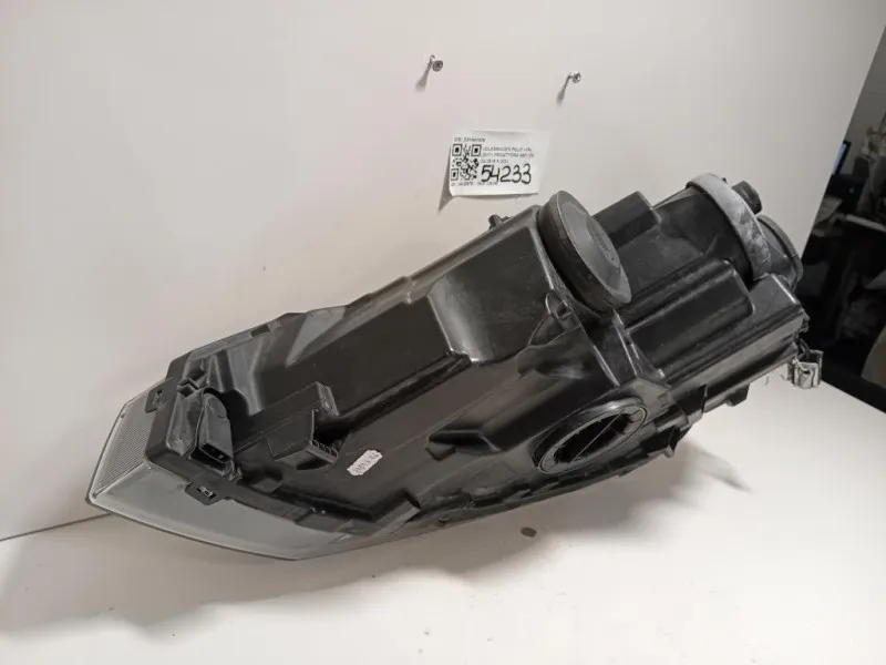 Proiettore ANT DX 2G1941006 Volkswagen POLO VII 2017