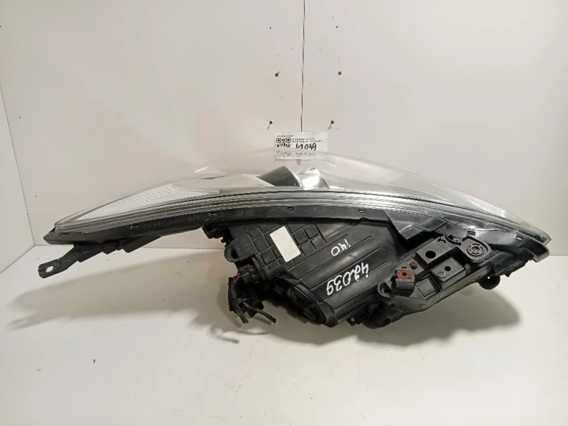 Proiettore ANT SX 92101-3Z100 Hyundai I40 CW 2015