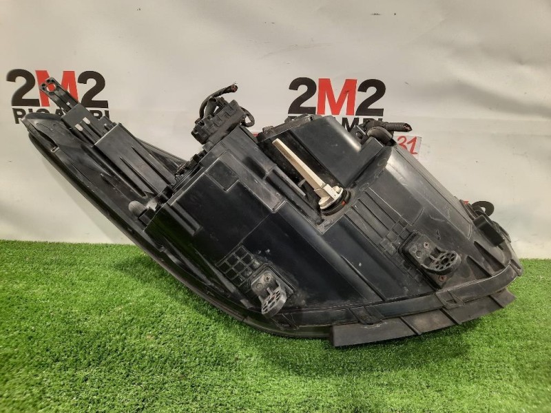 Proiettore ANT SX 92101-3Z100 Hyundai I40 CW 2015