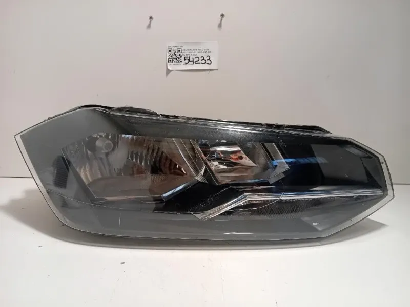Proiettore ANT DX 2G1941006 Volkswagen POLO VII 2017