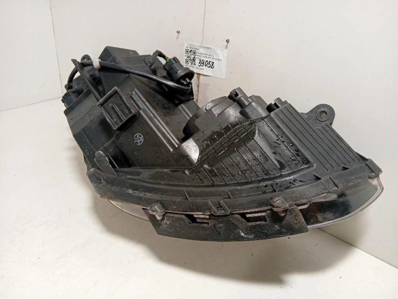 Proiettore ANT SX 92101-1KXXX Hyundai IX20 2011