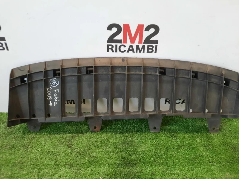 Accessori Montaggio Paraurti ANT Alfa Romeo Spider I 1990