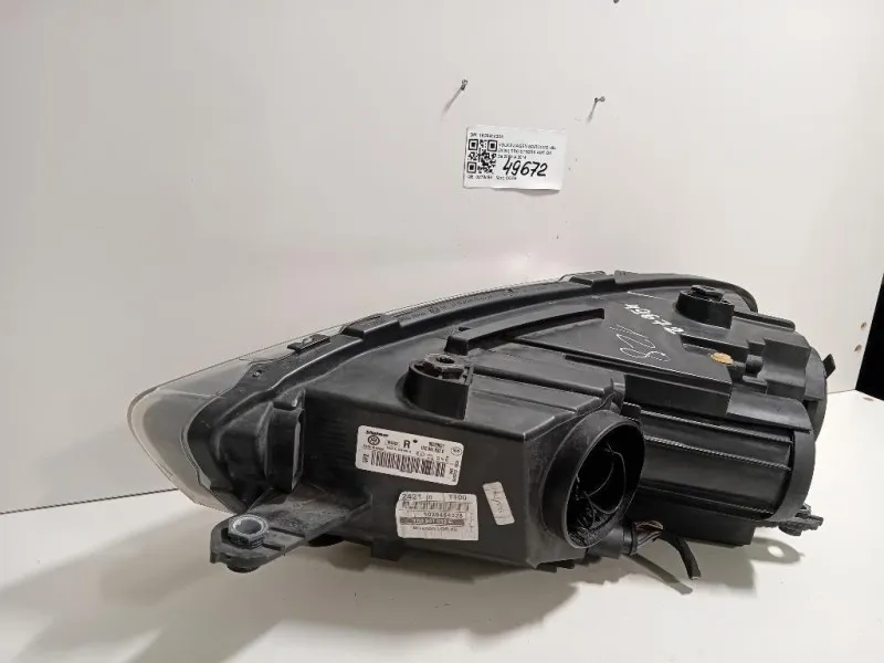 Proiettore ANT DX 1K8941032E Volkswagen Scirocco III 2009