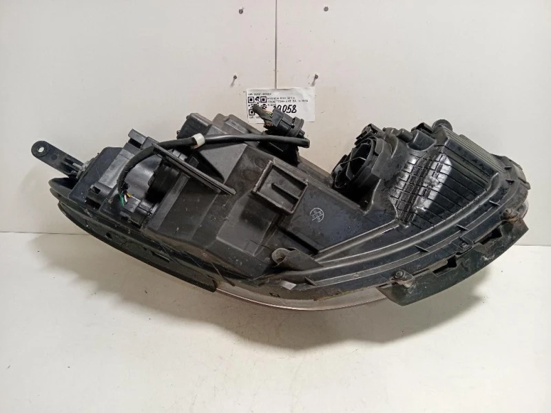 Proiettore ANT SX 92101-1KXXX Hyundai IX20 2011