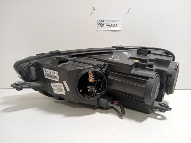 Proiettore ANT DX 1K8941032E Volkswagen Scirocco III 2009