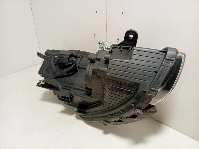 Proiettore ANT SX 92101-1KXXX Hyundai IX20 2011