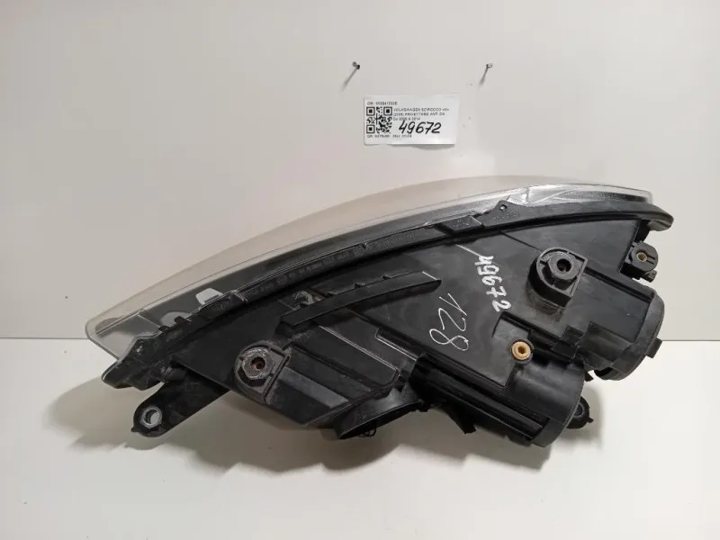 Proiettore ANT DX 1K8941032E Volkswagen Scirocco III 2009