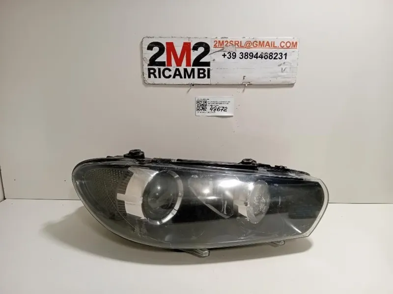 Proiettore ANT DX 1K8941032E Volkswagen Scirocco III 2009