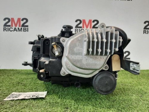 Proiettore ANT DX 2GM941006A Volkswagen T-cross 2019