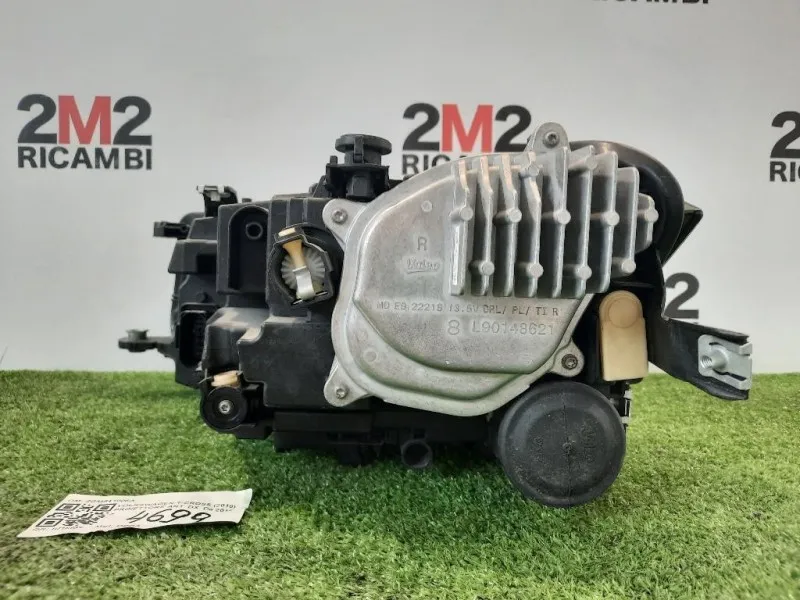 Proiettore ANT DX 2GM941006A Volkswagen T-cross 2019