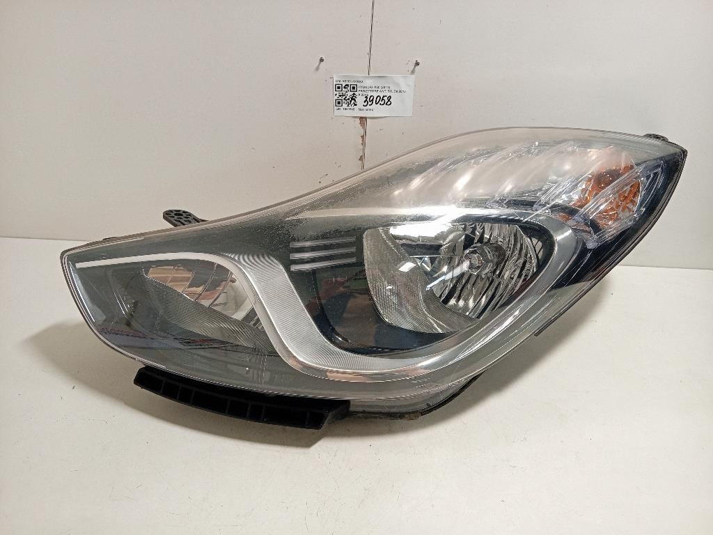 Proiettore ANT SX 92101-1KXXX Hyundai IX20 2011
