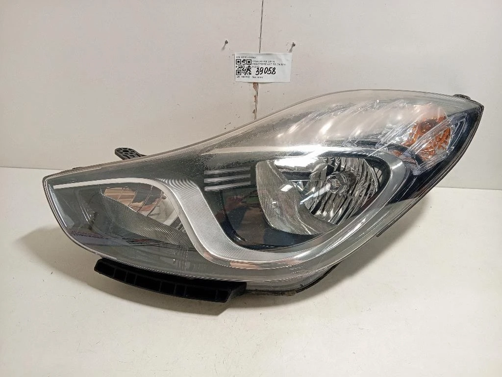 Proiettore ANT SX 92101-1KXXX Hyundai IX20 2011