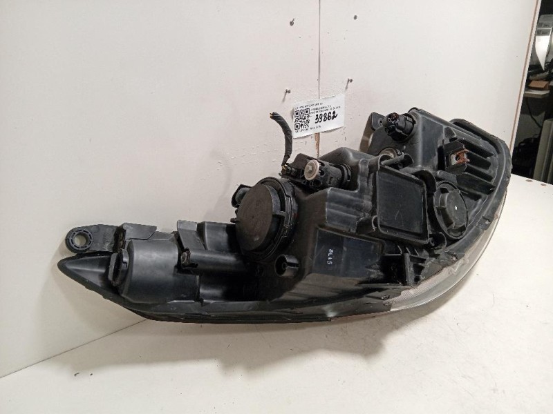 Fanale POST SX 815610D370 Toyota Yaris IV 2012