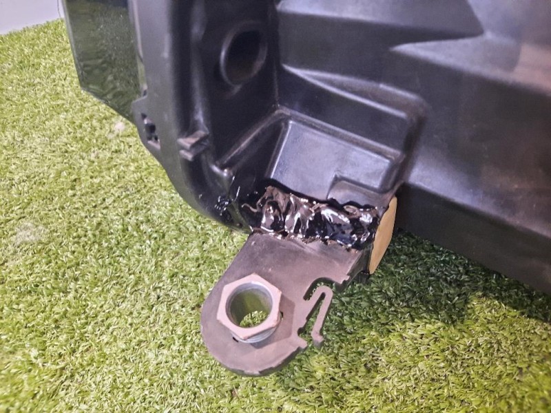 Proiettore ANT DX 2GM941006A Volkswagen T-cross 2019