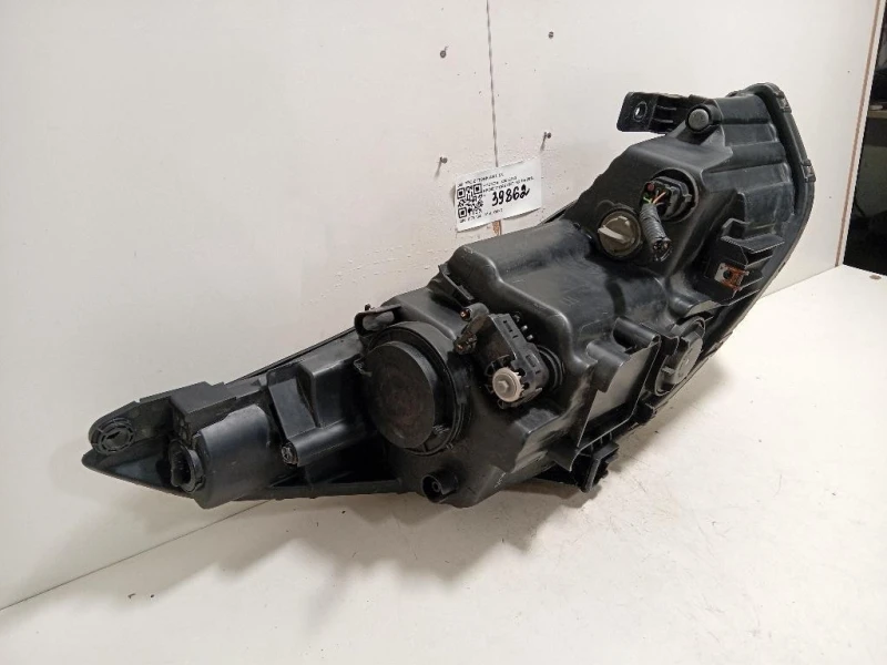 Proiettore ANT SX PROIETTORE ANT SX Hyundai IX35 2013