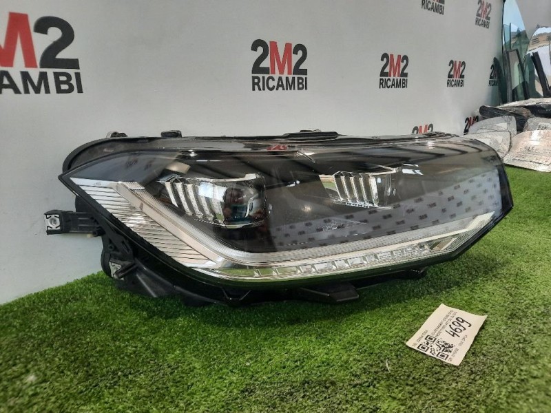 Proiettore ANT DX 2GM941006A Volkswagen T-cross 2019