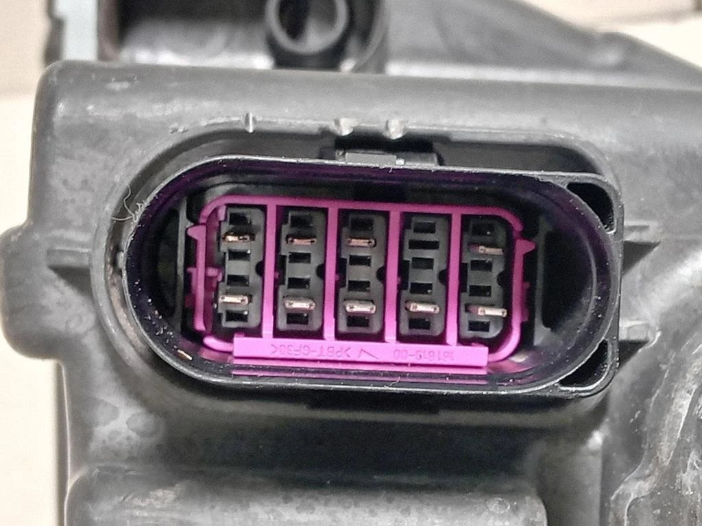 Proiettore ANT DX 1LD 247 038-24 Volkswagen Tiguan I 2011