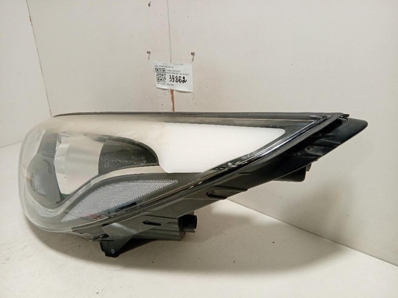 Proiettore ANT SX PROIETTORE ANT SX Hyundai IX35 2013