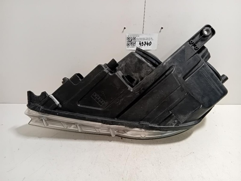 Proiettore ANT DX 1LD 247 038-24 Volkswagen Tiguan I 2011