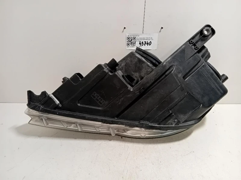 Proiettore ANT DX 1LD 247 038-24 Volkswagen Tiguan I 2011