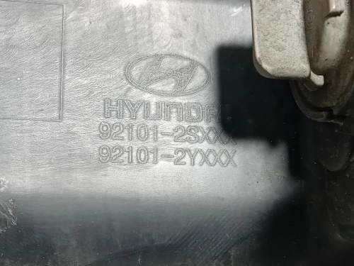 Proiettore ANT SX 92101-2S Hyundai IX35 2013