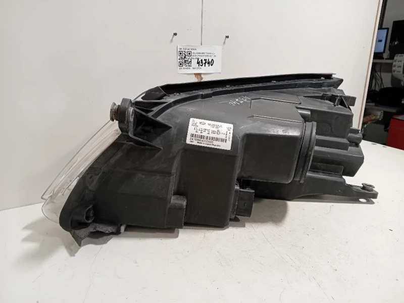 Proiettore ANT DX 1LD 247 038-24 Volkswagen Tiguan I 2011