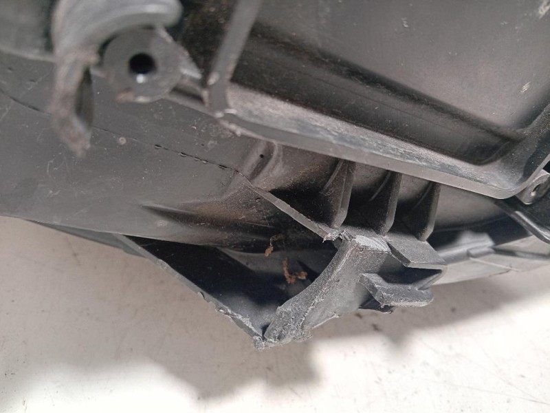 Proiettore ANT SX 92101-2S Hyundai IX35 2013