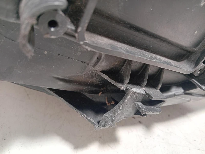 Proiettore ANT SX 92101-2S Hyundai IX35 2013