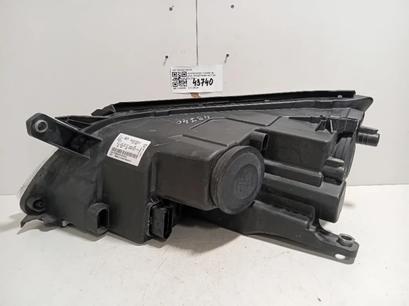 Proiettore ANT DX 1LD 247 038-24 Volkswagen Tiguan I 2011