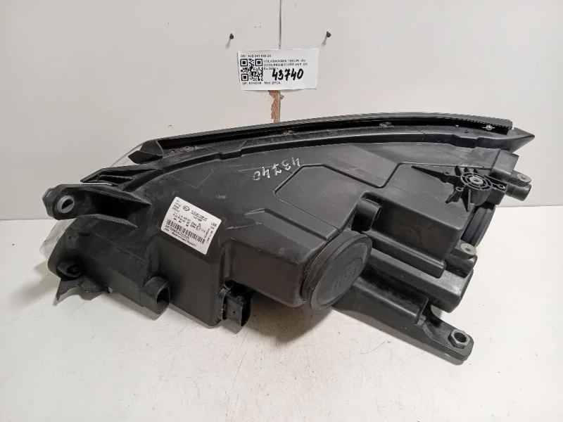 Proiettore ANT DX 1LD 247 038-24 Volkswagen Tiguan I 2011