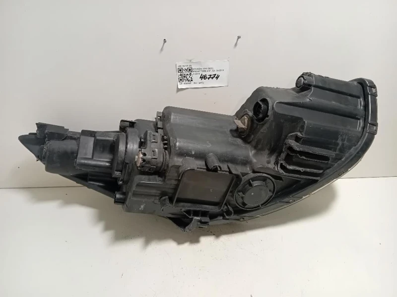 Proiettore ANT SX 92101-2S Hyundai IX35 2013