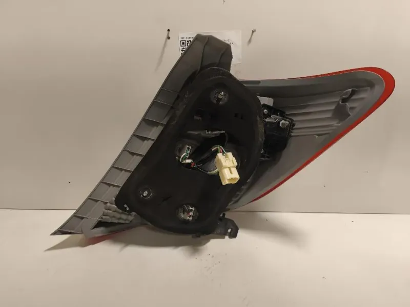 Fanale POST SX 815610D540 Toyota Yaris IV 2012