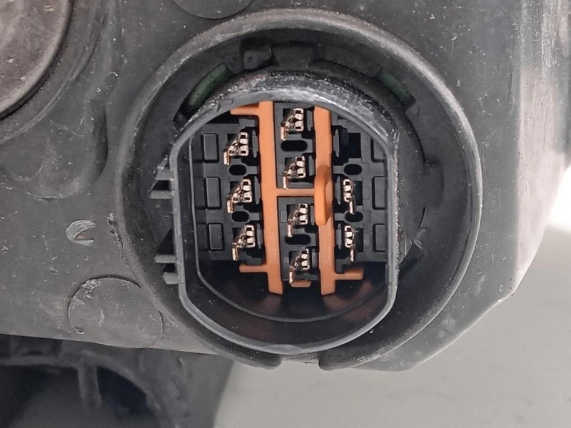 Proiettore ANT SX 92101-2S Hyundai IX35 2013