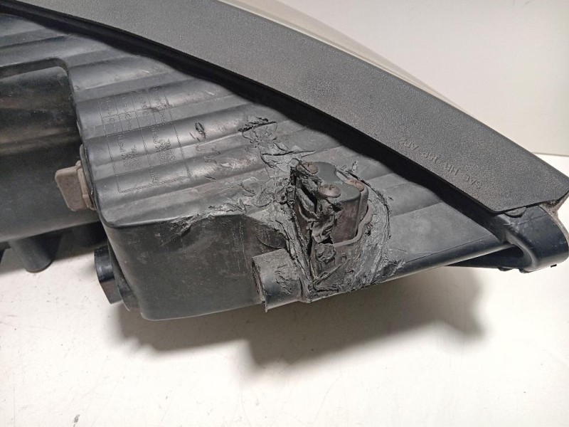 Proiettore ANT SX 92101-2S Hyundai IX35 2013