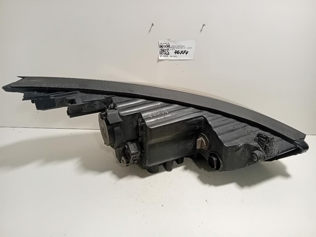 Fanale POST SX FANALE POST SX Toyota Yaris IV 2012