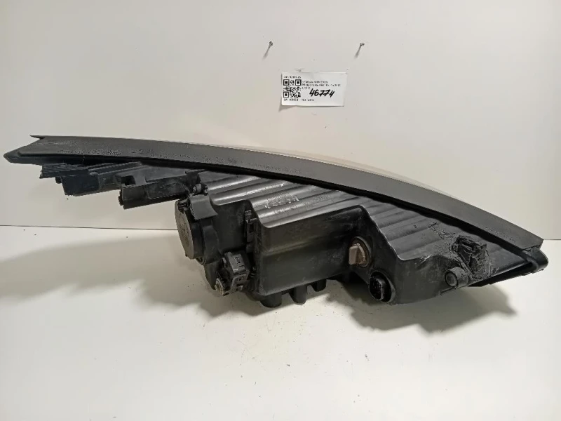 Proiettore ANT SX 92101-2S Hyundai IX35 2013