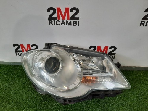 Proiettore ANT DX 1T1941006C Volkswagen Touran II 2007